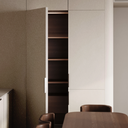 ХАВТАН MDF MATT CASHMERE WHITE-383 AGT