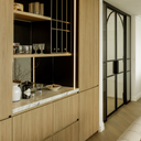 ХАВТАН MDF MATT NATURAL TOUCH OAK 397 1F AGT