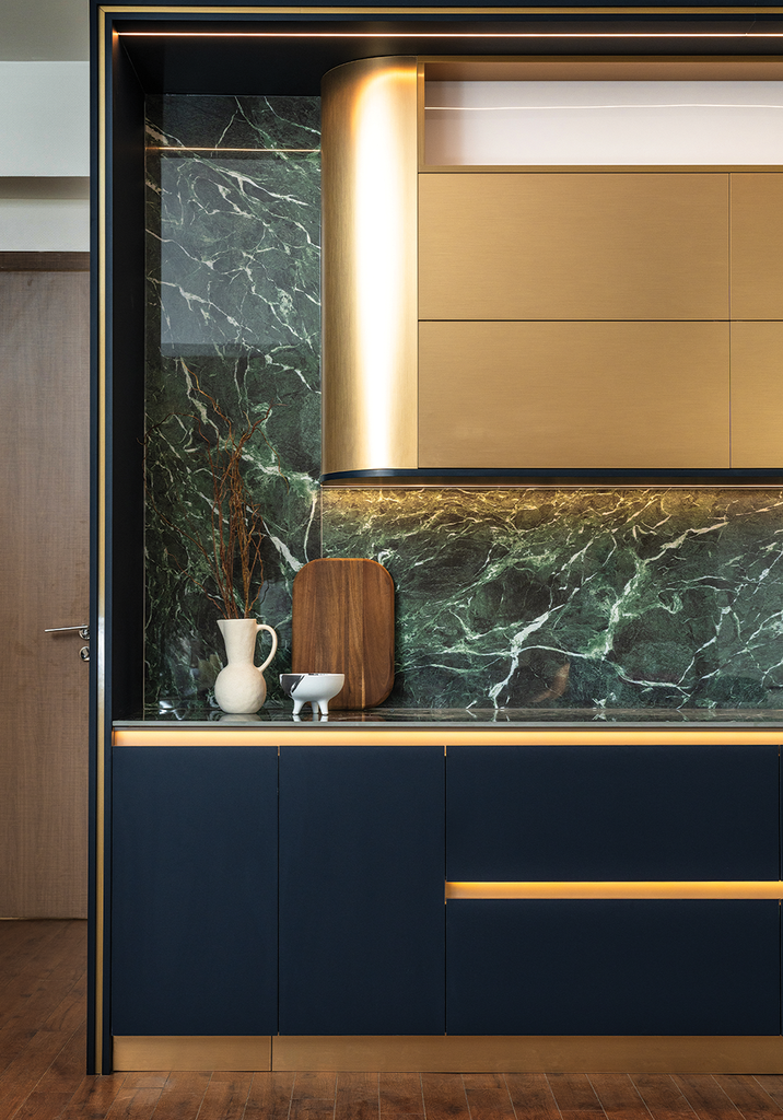 ХАВТАН MDF MATT PICASSO GOLD 395 AGT