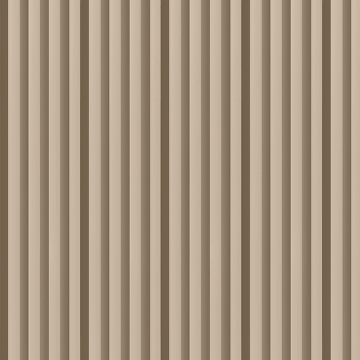 Ханын рейк mdf   sand beige 2800*126*18-46-750