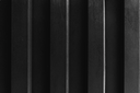 Ханын гоёлын рейк g4 dark metalic /g3-13/ 2900*170*23  ph