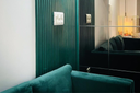 Ханын гоёлын рейк  g6 pan green 2900*x170*20 /1*16/  ph