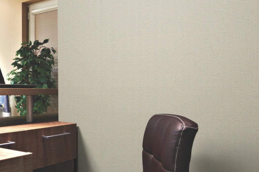 Ханын хулсан хавтан beige canvas 2800*1220*8 ph