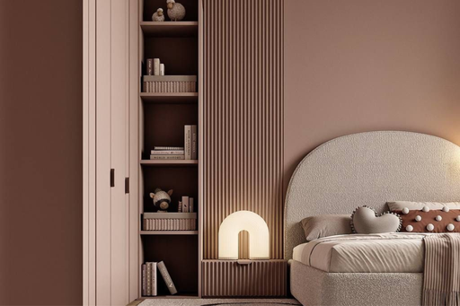 Skin Feel Matt Peach 10110 