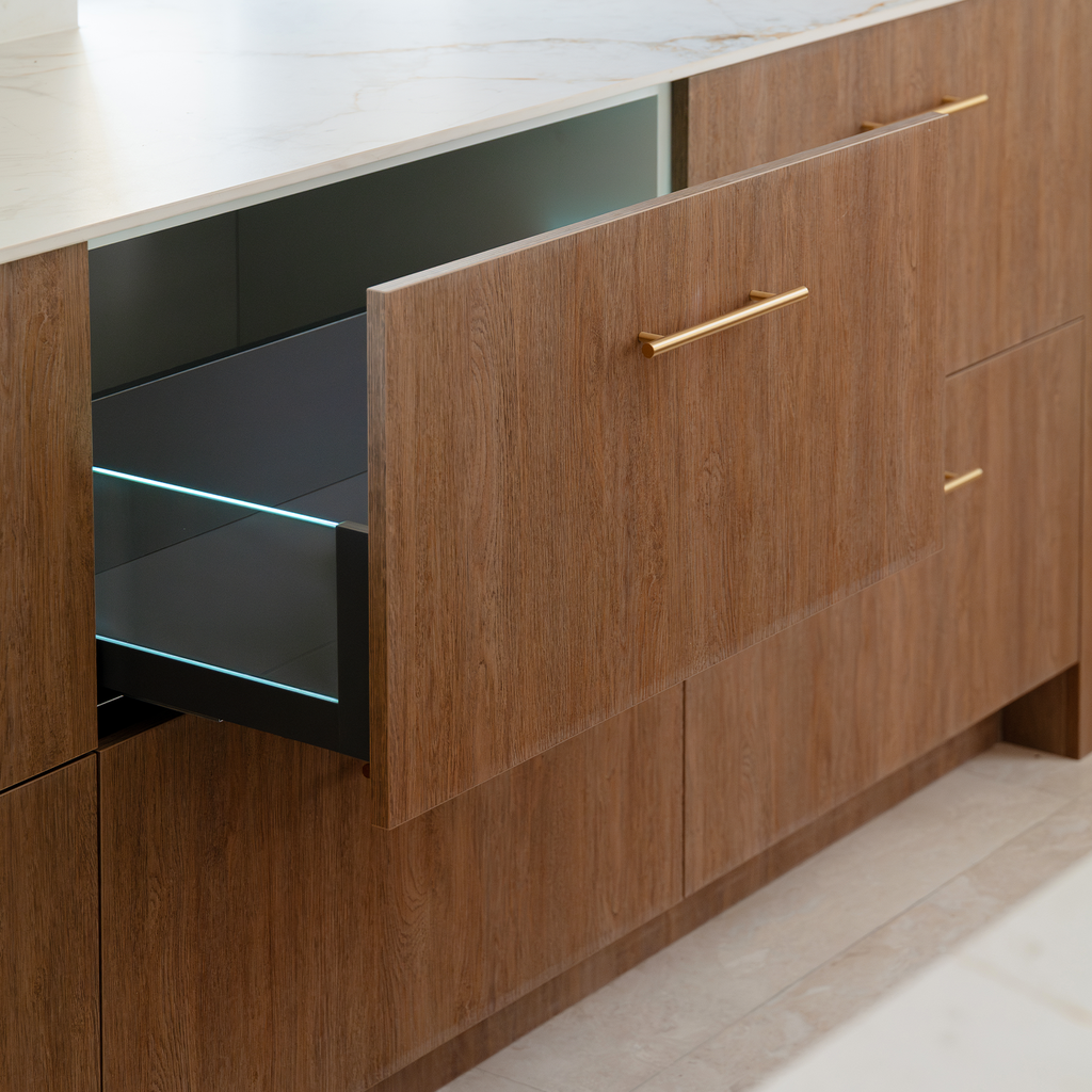 ХАВТАН MDF MATT TOLEDO LIGHT WOOD 388 AGT