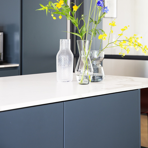 ХАВТАН MDF SKY BLUE 3091 AGT