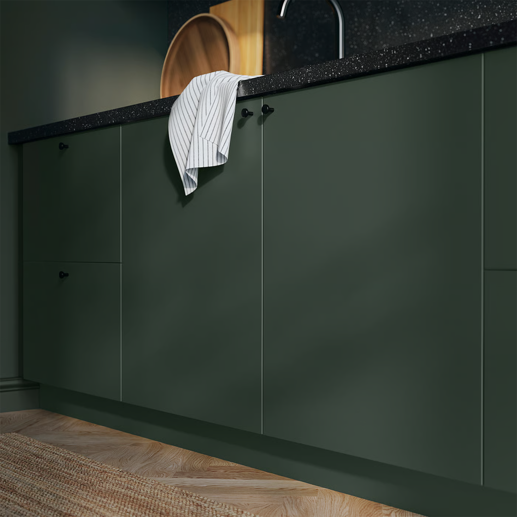 ХАВТАН MDF SM FOREST GREEN 3027 AGT