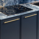 ХАВТАН MDF SM LONDON BLUES 3011 AGT