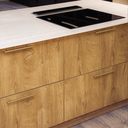 Matt natural touch oak 397 2F AGT