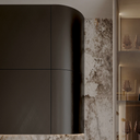 ХАВТАН MDF   MATT CASHMERE GOLD-384 AGT