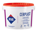 Cerplast white 25kg