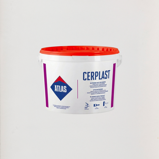 Cerplast white 25kg