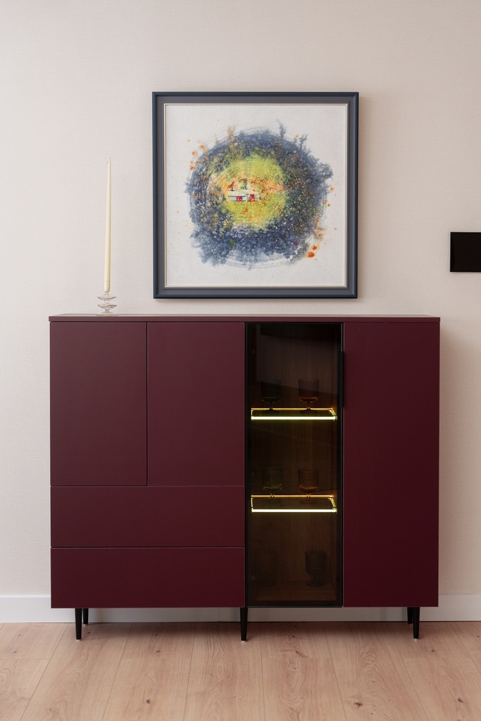 Merlot EB-JF020 1F POLKO