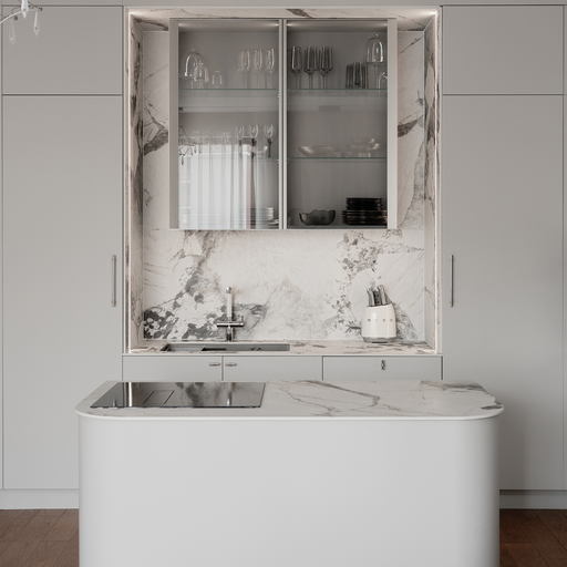 ХАВТАН MDF SM SAHARA CREAM 3019 2F AGT