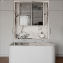 Sahara Cream 3019 1F 