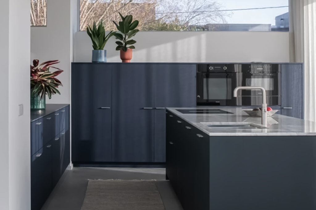 London Blue 3011 2F