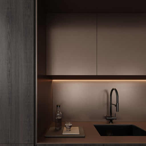 Spectrum Dark 6024 1F 