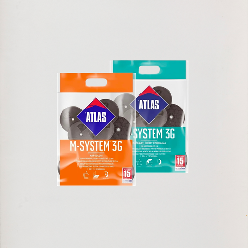 M system 250mm