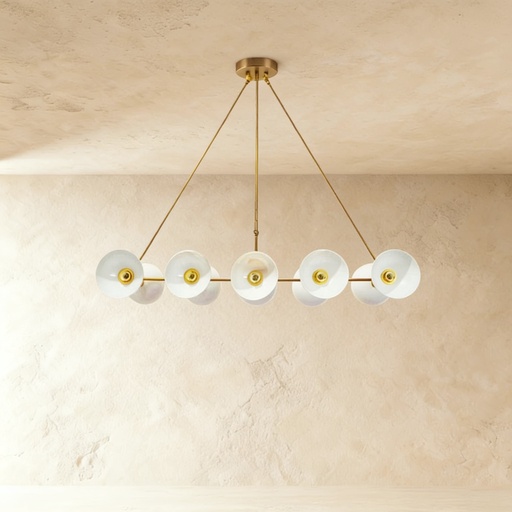 Vireo Chandelier