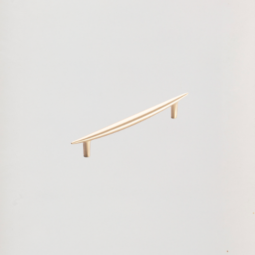 Golden horn handle 96*138*30 ljo