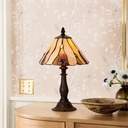 Tiffany table lamp STS