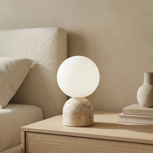 Toso travertine STS