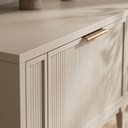 ХАВТАН MDF TOKYO WHITE 3075 AGT