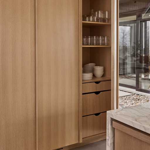 Хавтан  Тавилга  2745*1220*18 Linea oak POLKO