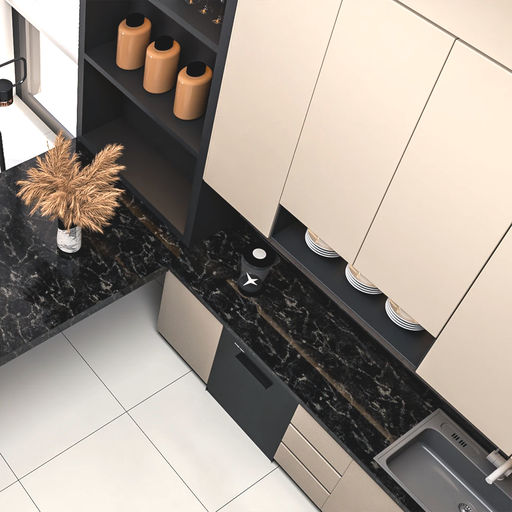 Castel beige EB-JF006 1F POLKO