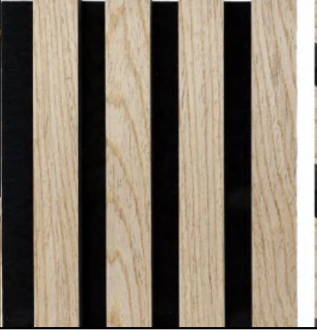 Wooden patter HJ01F01-MJ01-01 PH