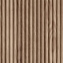 ХАНЫН РЕЙК MDF   EBRU 2800*126*18-42-1212