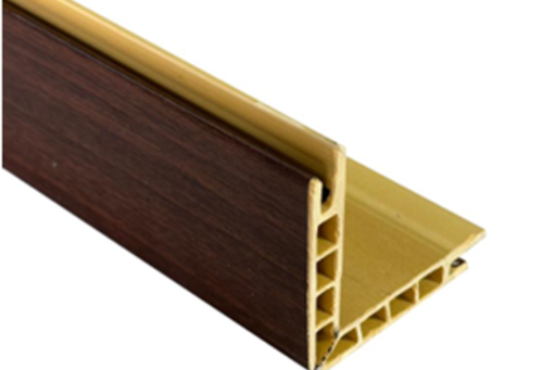 Ханын гоёлын рейк 1419 walnut lax end 3000*50*5  ph