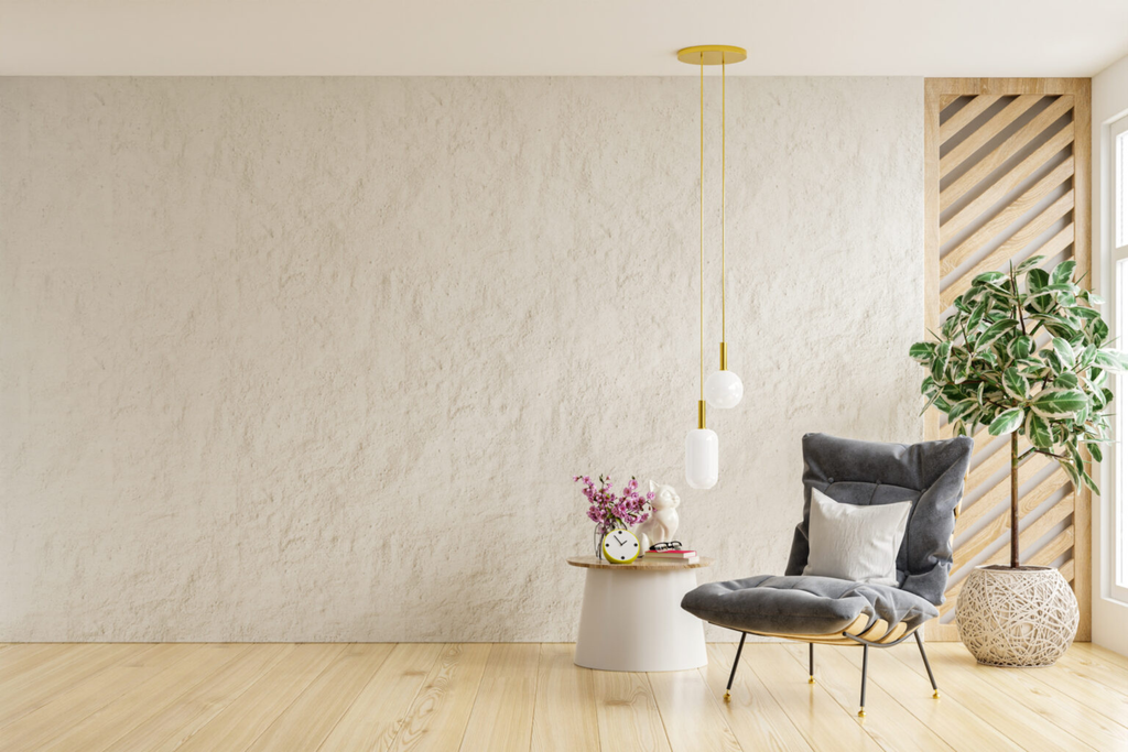 Ханын хулсан хавтан slate cream 2800*1220*5  ph