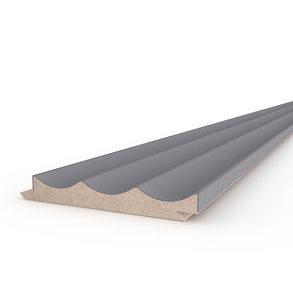 Stone grey 43 Arkopa