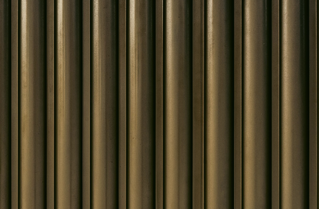 Gold Metallic G4 