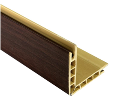 Walnut Lax End 1419 