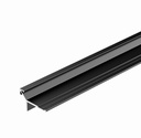 [MK-QB1802 matt black] Гадна Булан/Сумтай MK-QB1802 Matt Black 