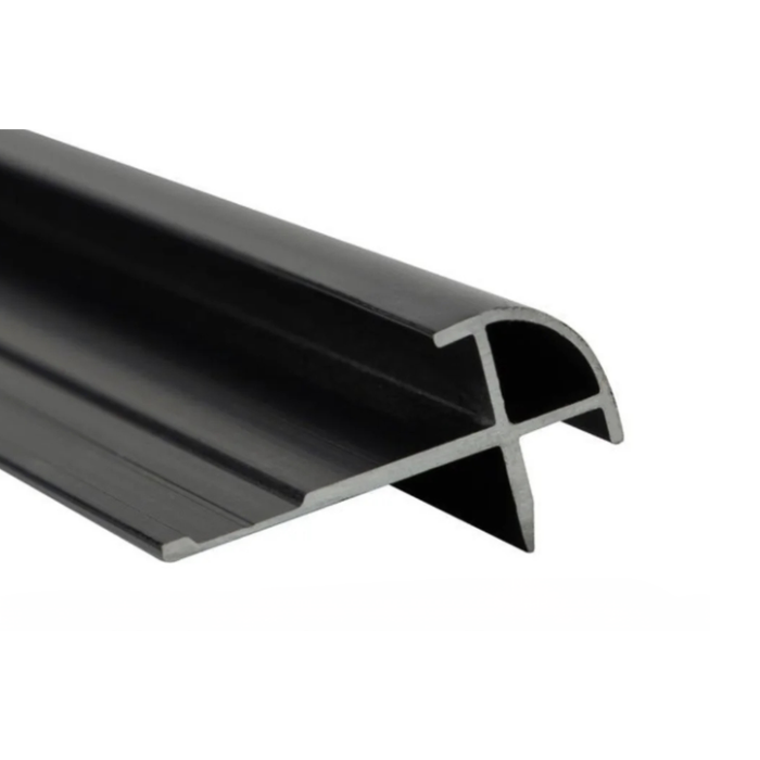 Бөөрөнхий Гадна Булан MK-QB0807 Matt Black