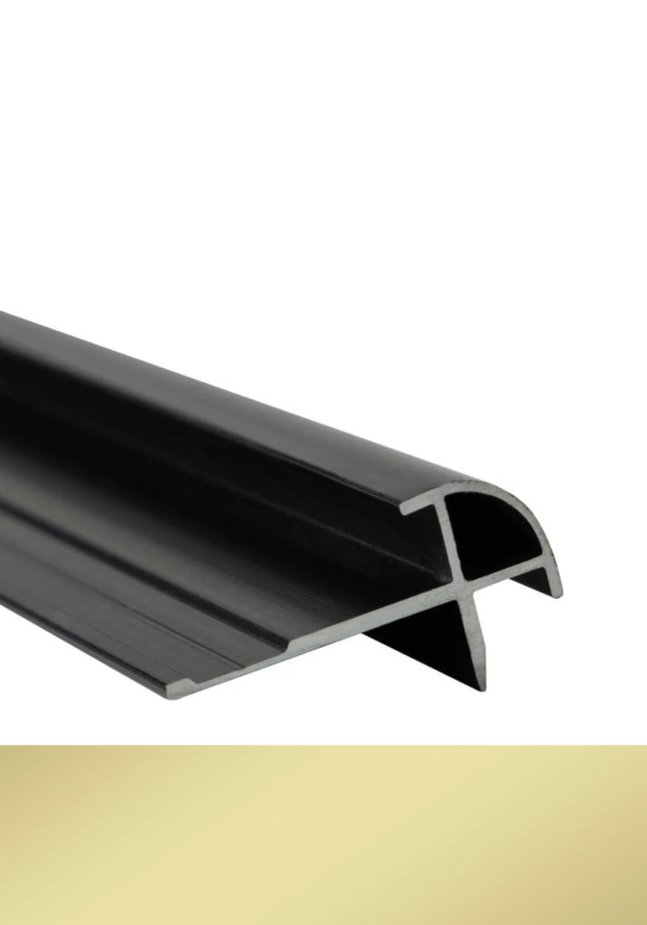 Бөөрөнхий Гадна Булан MK-QB0807 Matte Gold