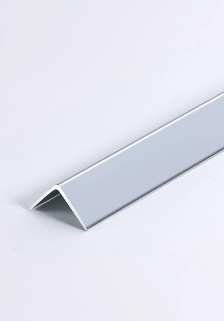 L Булан MK-L20 Matt Silver 