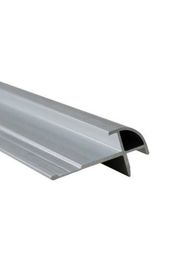 Бөөрөнхий Гадна Булан MK-QB0507 Matt Silver 