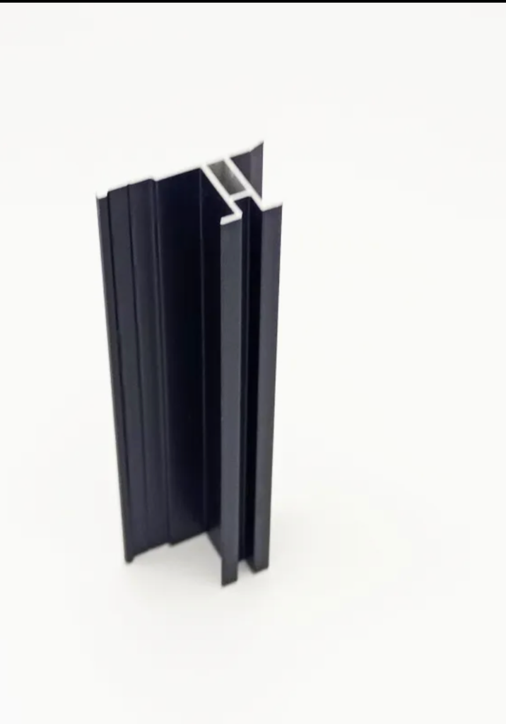Ховилтой Дундын Залга MK-QB0805 Matt Black