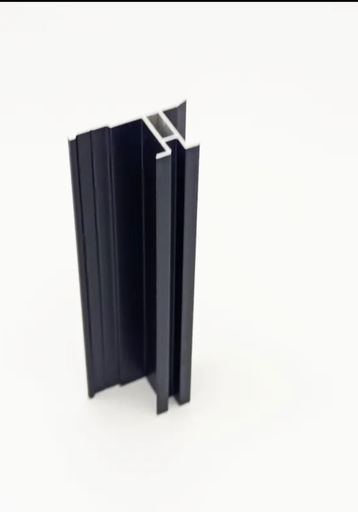 Ховилтой Дундын Залга MK-QB0805 Matt Black