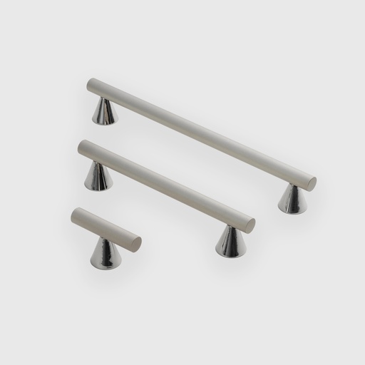 Orea Gold Funky Bright Pull 