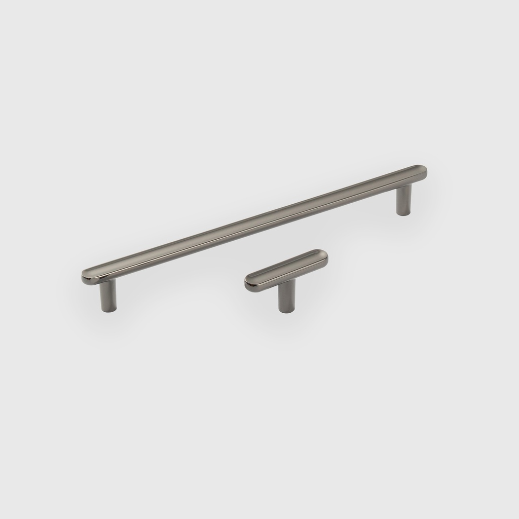 Glaze Black Pull 