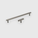 [RTR11122324] Glaze Black Pull *192