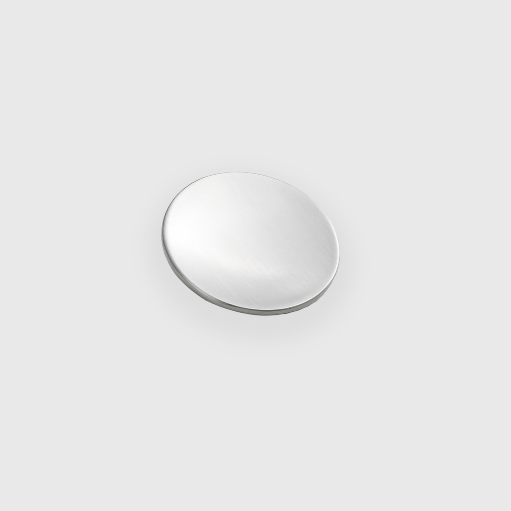 Chrome Knob 