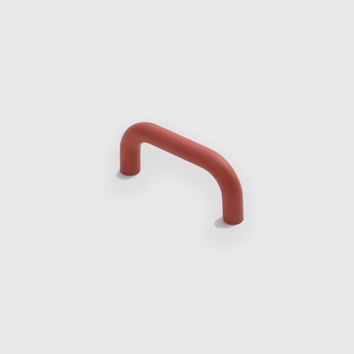 Matt Sandstone Red Tunnel Pull 