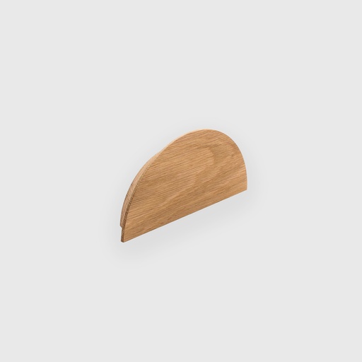 Oak half moon 150*74 (64)