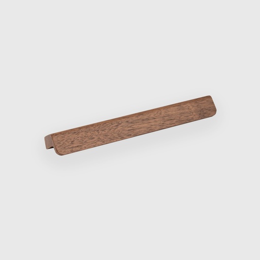 Modern Walnut Wooden Pull 